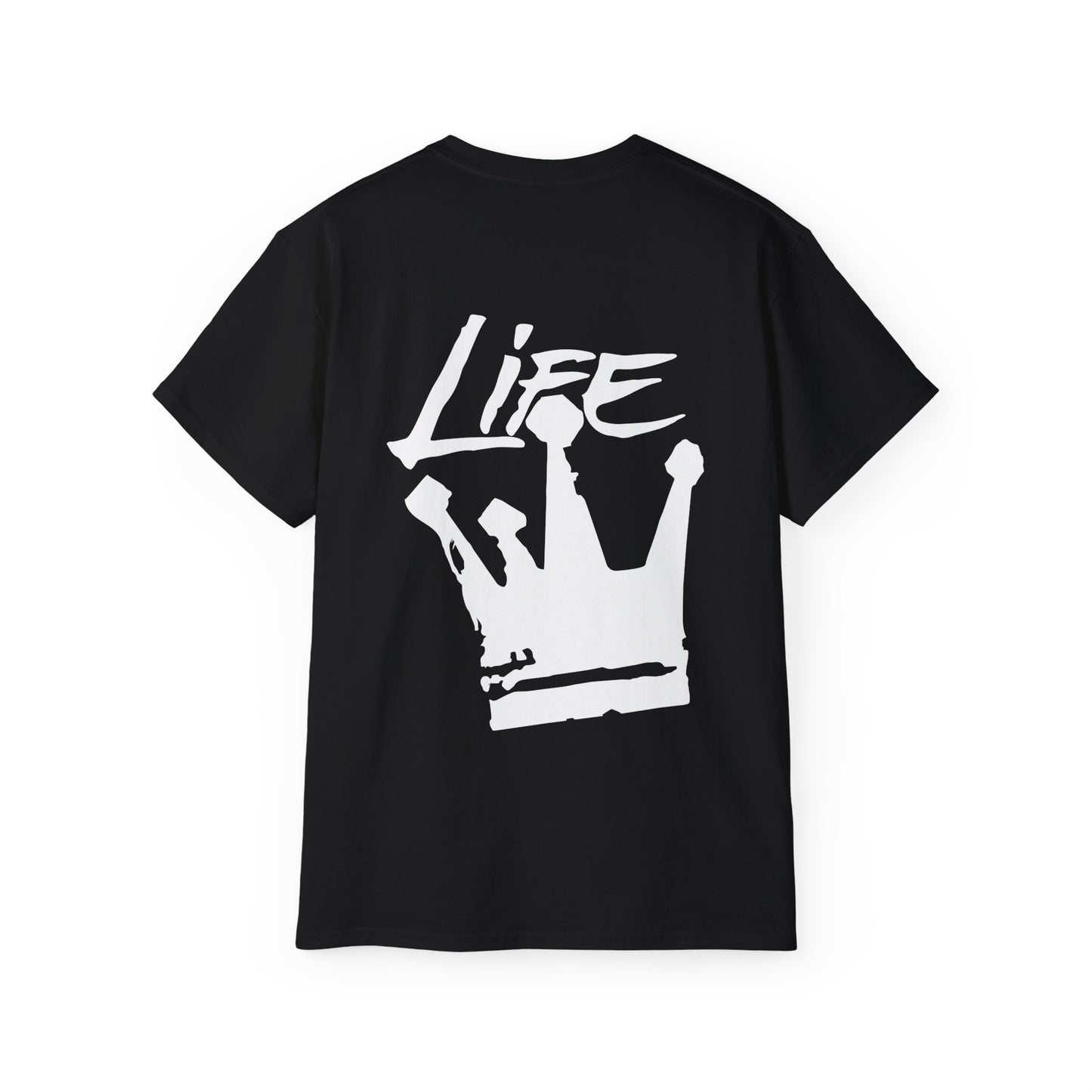 Life - Tee