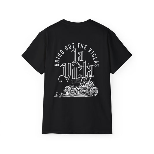 Bring Out The Viclas Tee