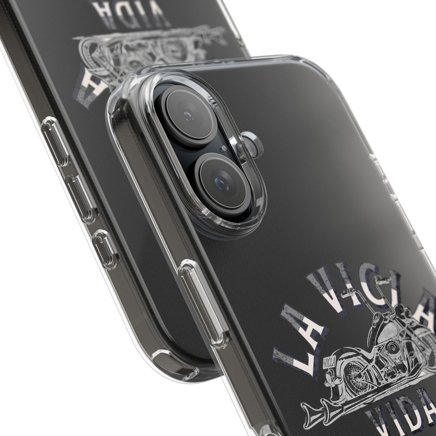 Copy of Clear Phone  Cases