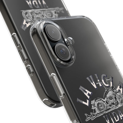 Copy of Clear Phone  Cases