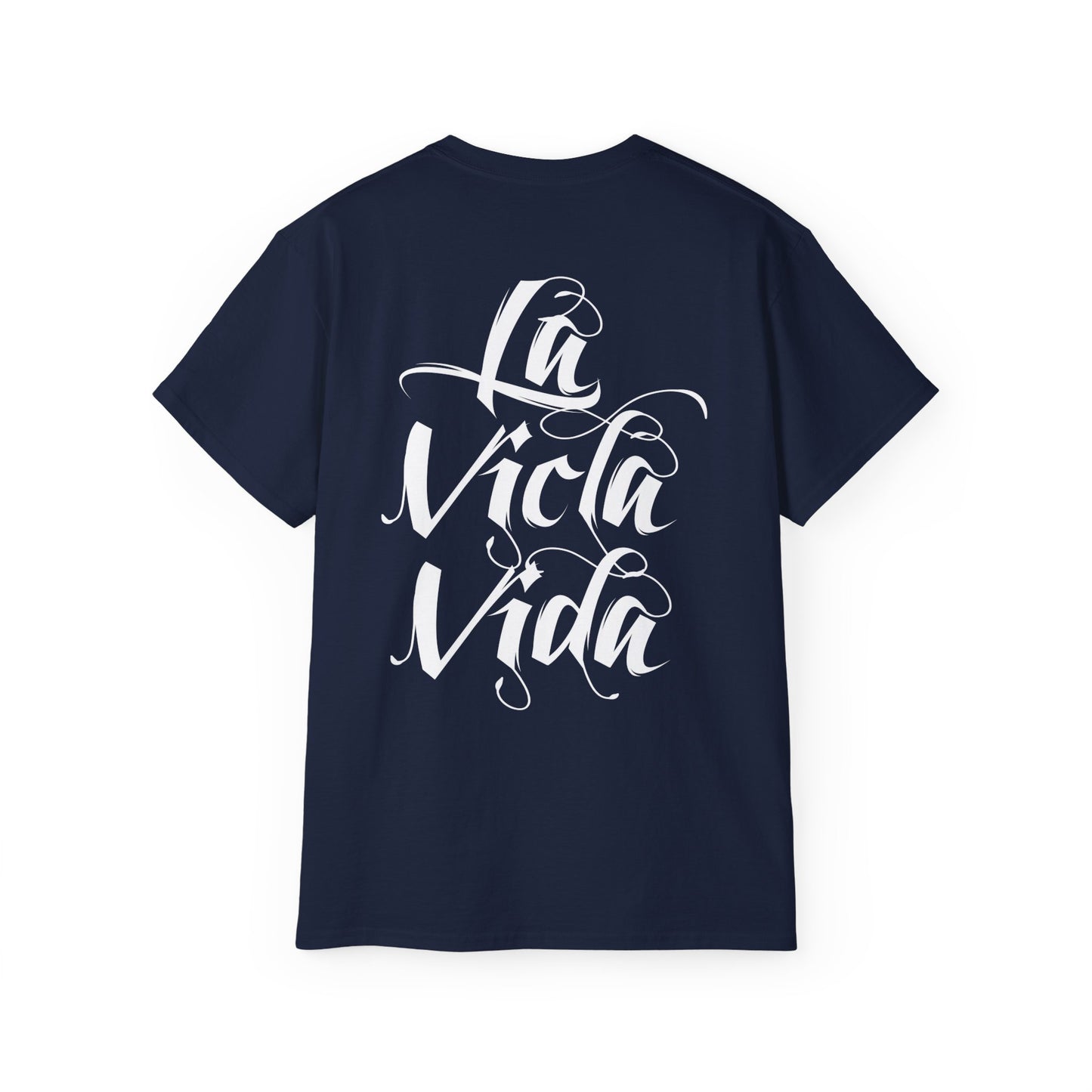 LaViclaVida Tee