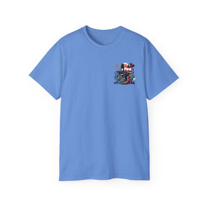 Texas Mash Up Tee