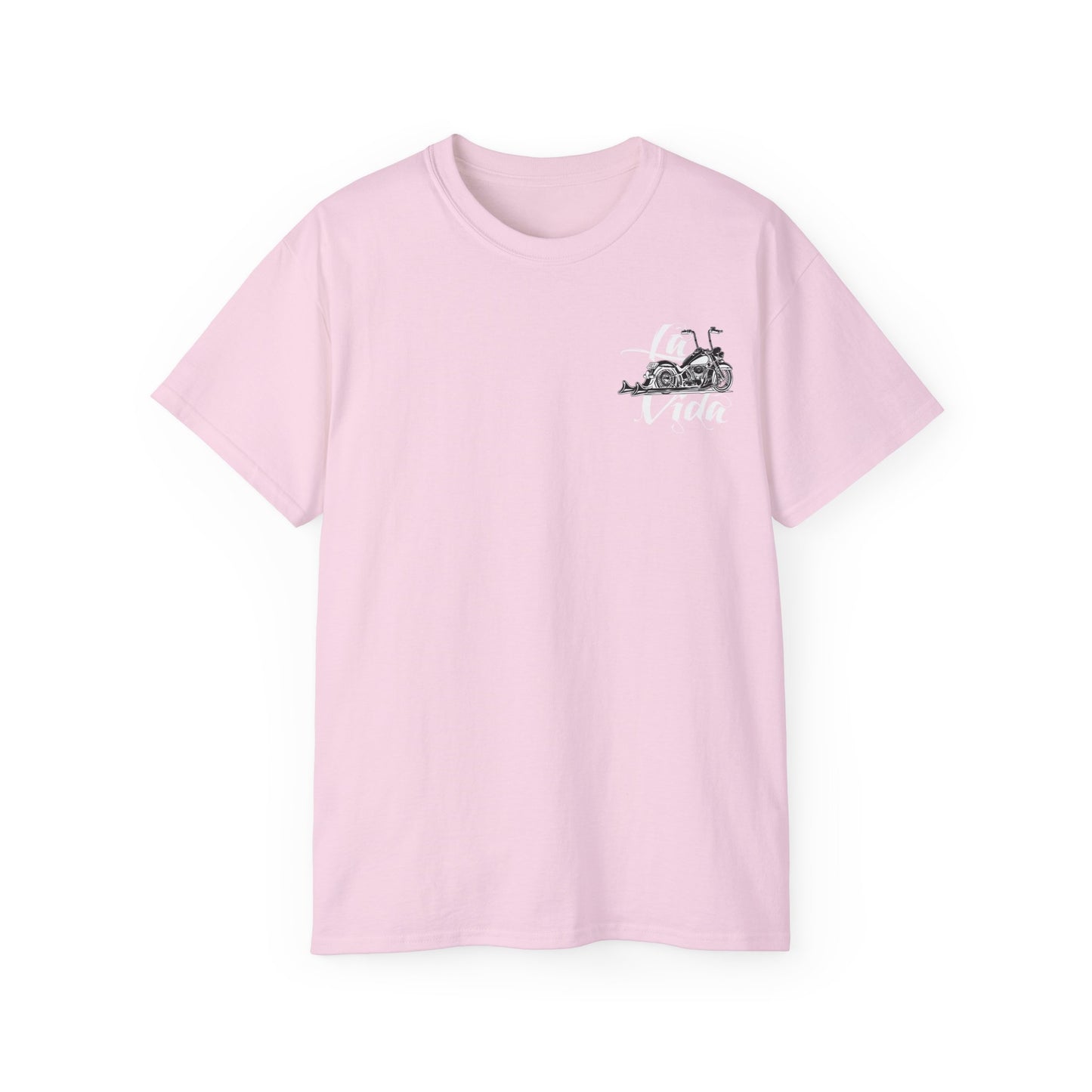 La Vicla Tee