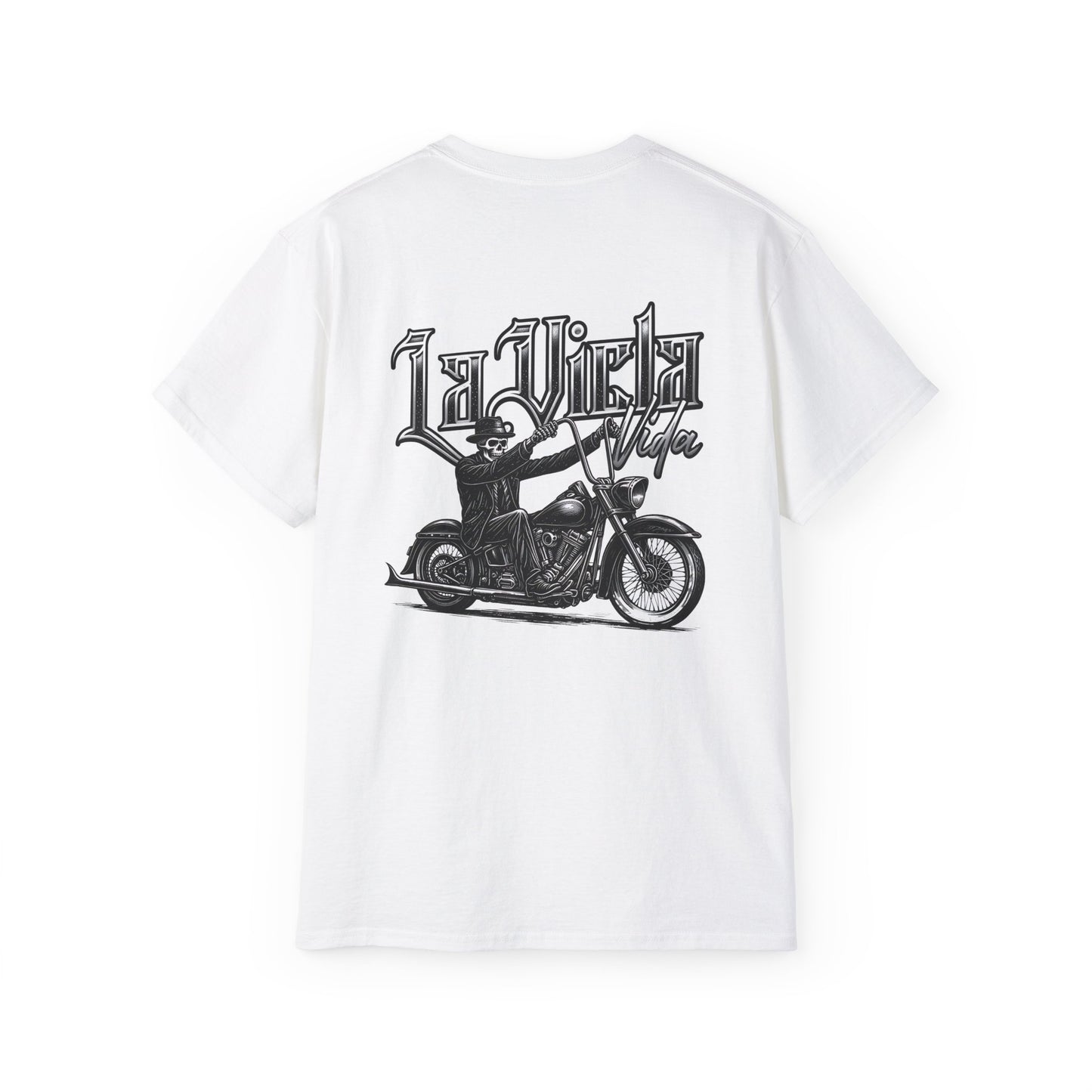 Vicla Rider Tee