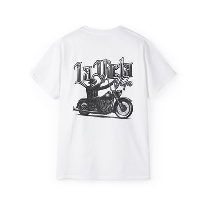 Vicla Rider Tee
