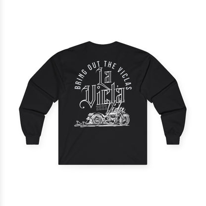 Bring Out The Viclas Long Sleeve