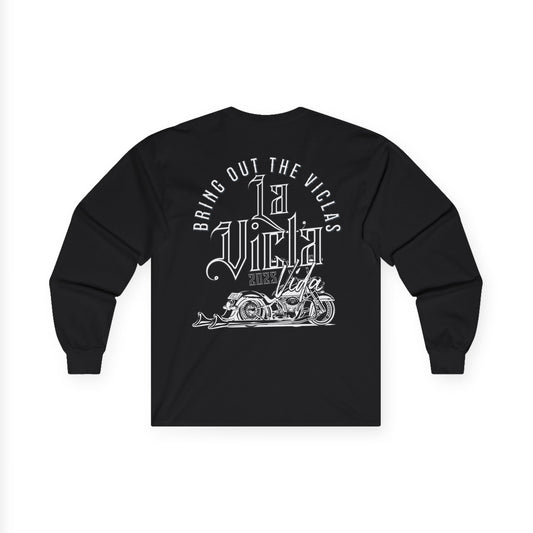 Bring Out The Viclas Long Sleeve