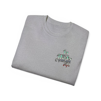 La Vicla Vida Logo 2.0 Tee