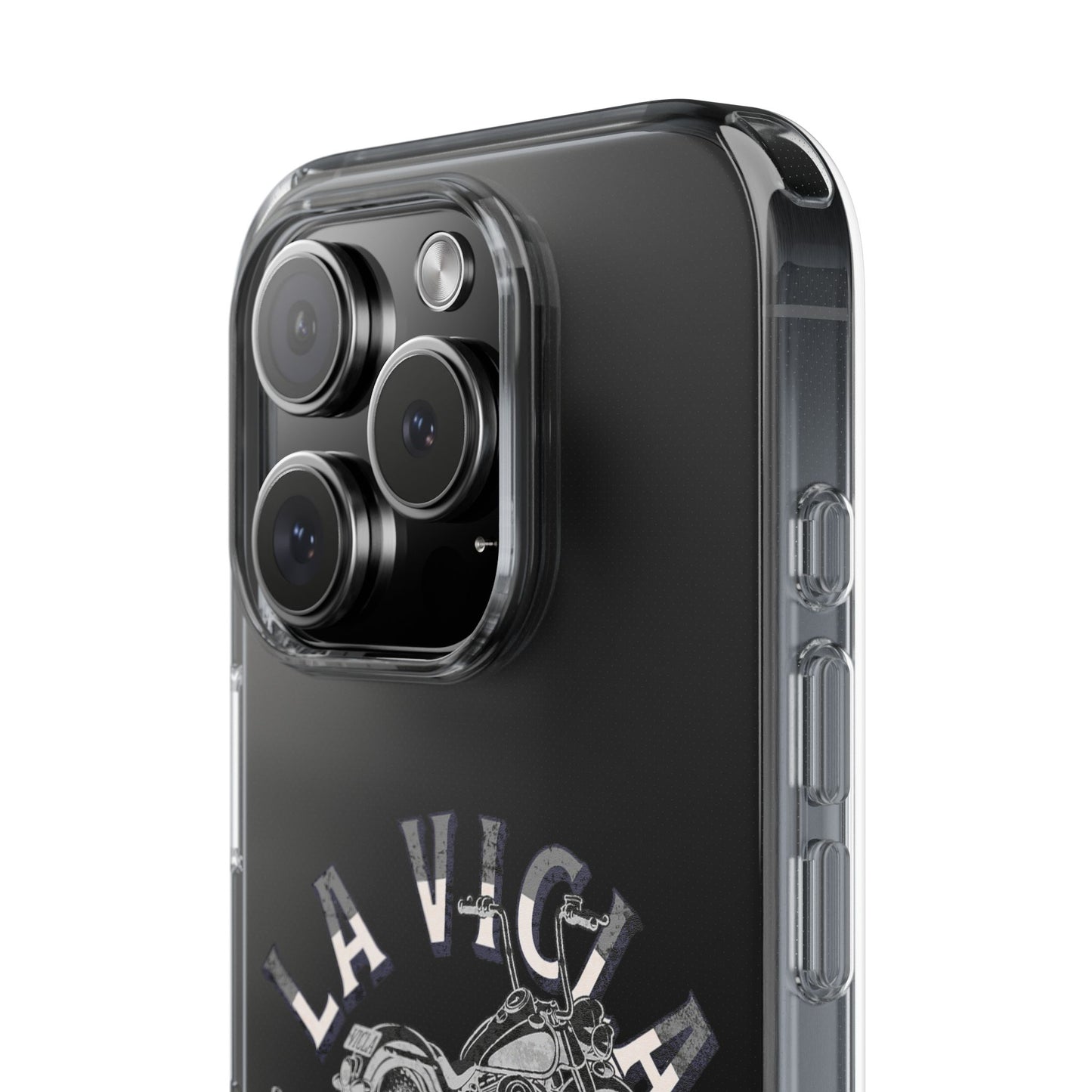 Copy of Clear Phone  Cases
