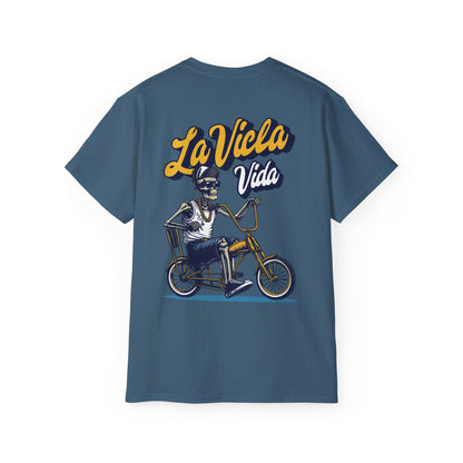 La Vicla Vida Bike Tee orig