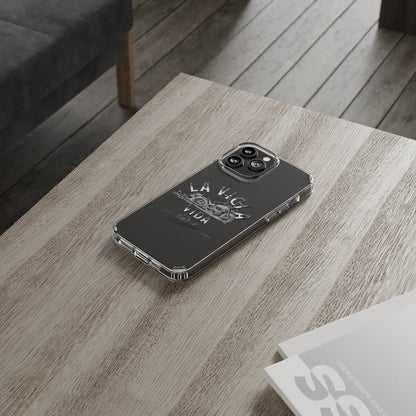 Clear Phone  Cases
