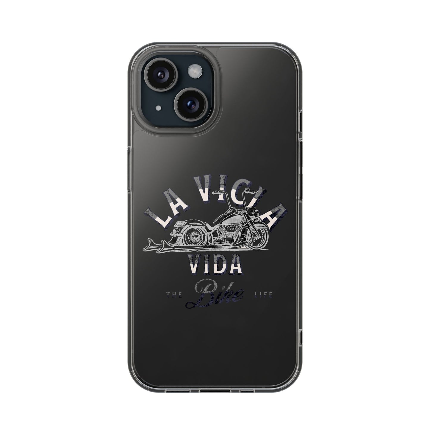 Copy of Clear Phone  Cases