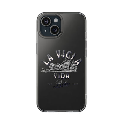 Copy of Clear Phone  Cases