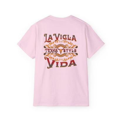 Texas Style Tee