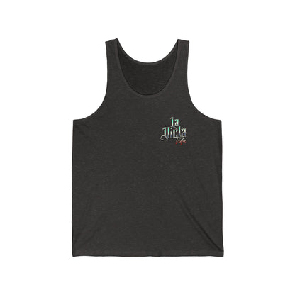 Logo - Jersey Tank
