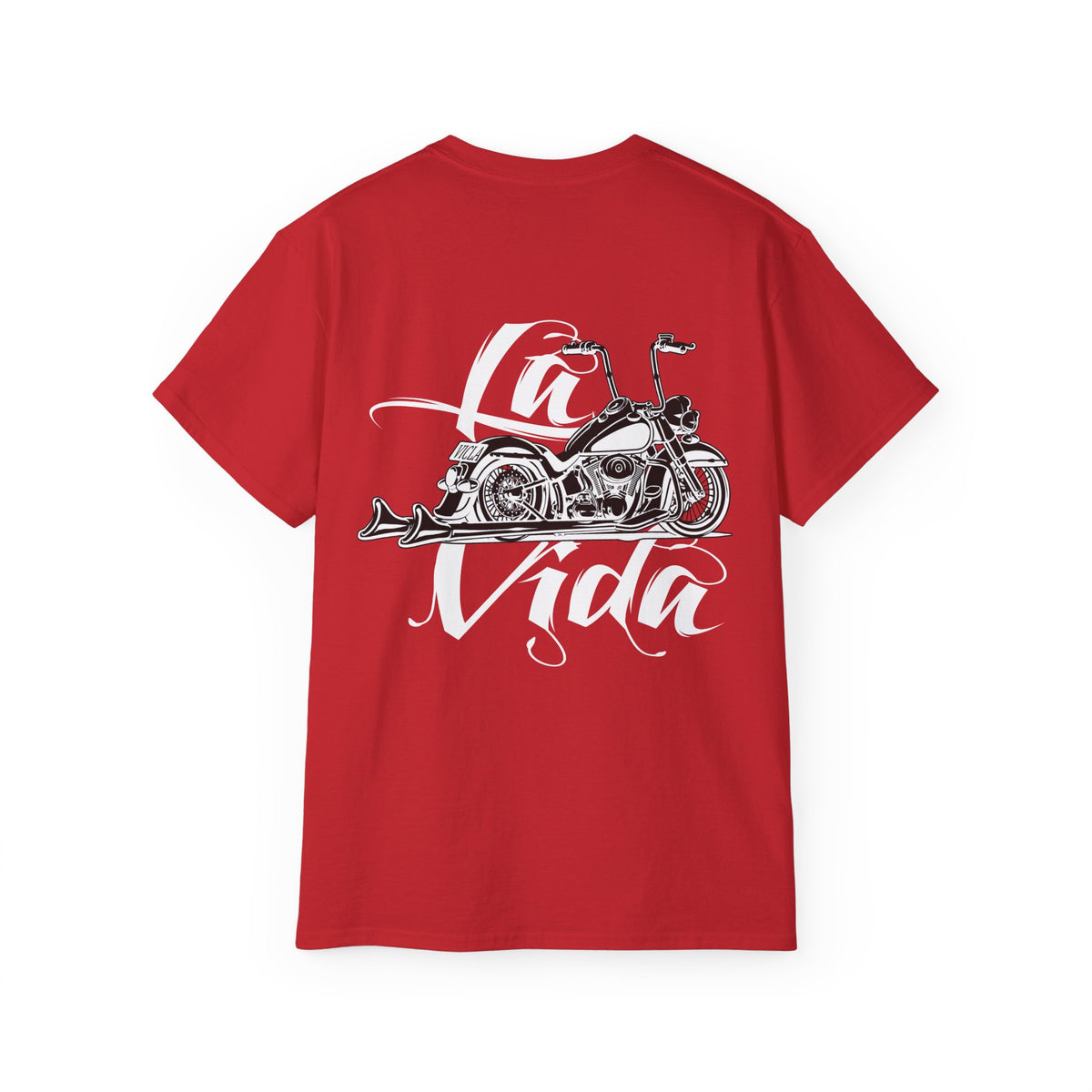 La Vida Tee
