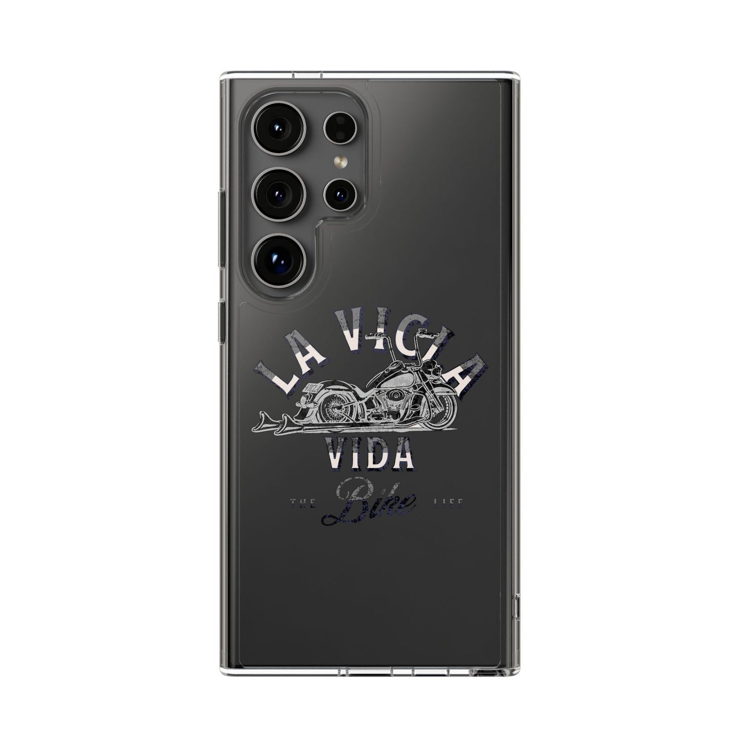 Copy of Clear Phone  Cases