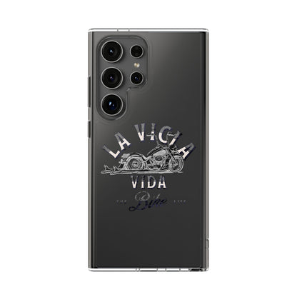 Copy of Clear Phone  Cases