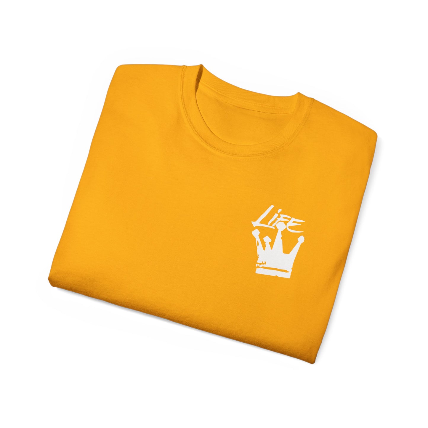 Life - Tee
