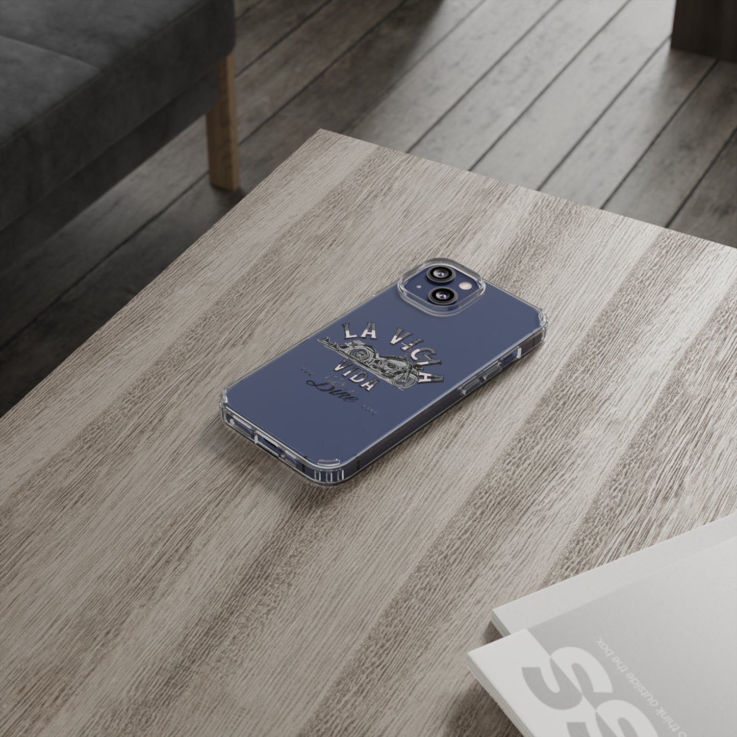 Clear Phone  Cases