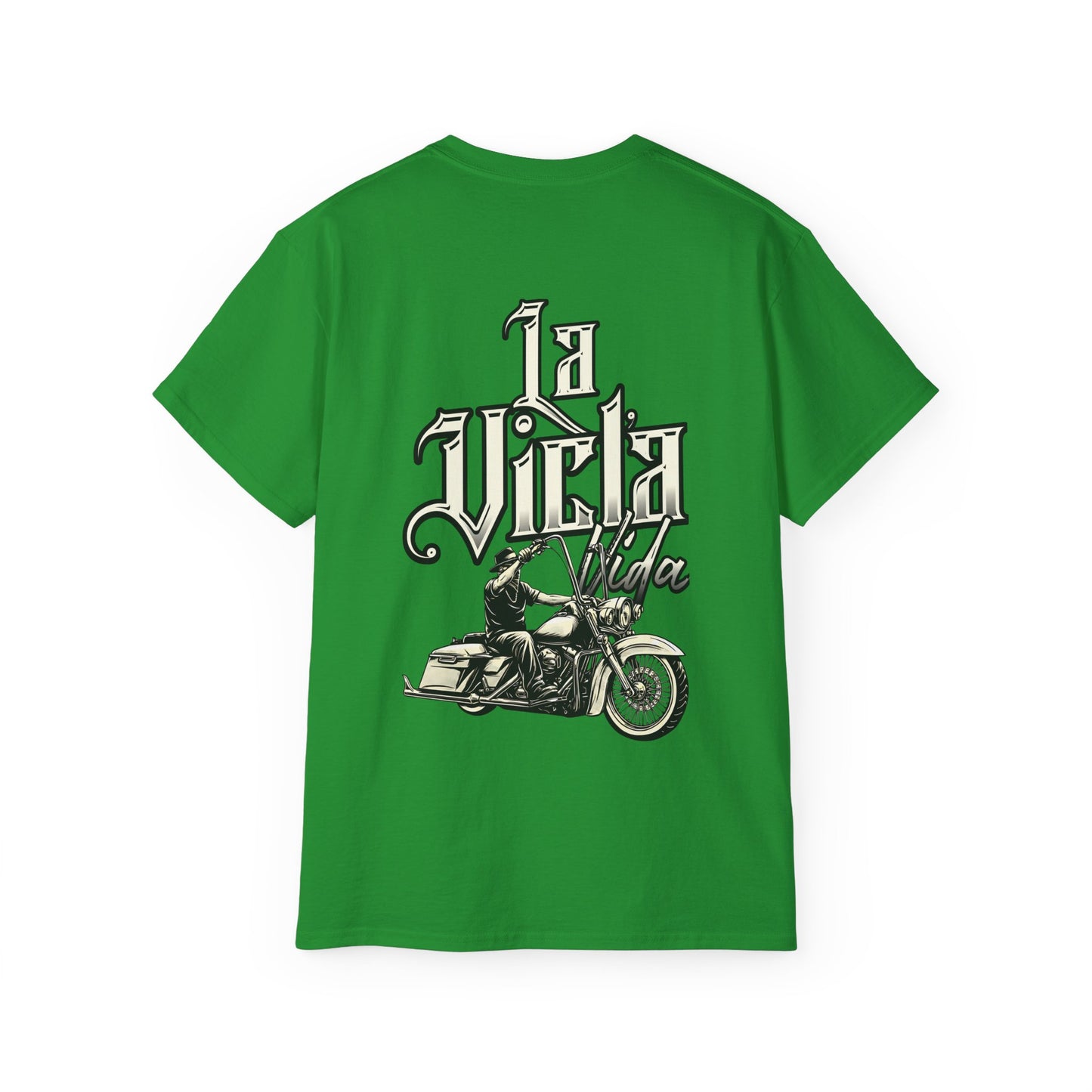 LVV King Tee