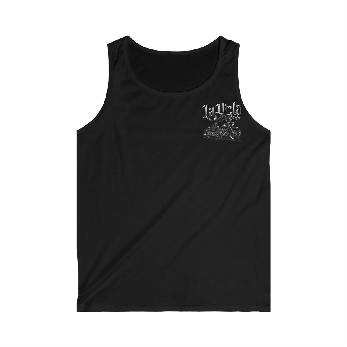 Vicla Rider Tank Top