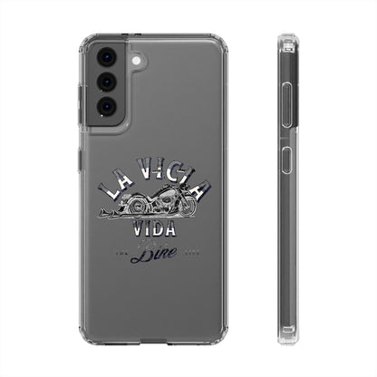 Copy of Clear Phone  Cases