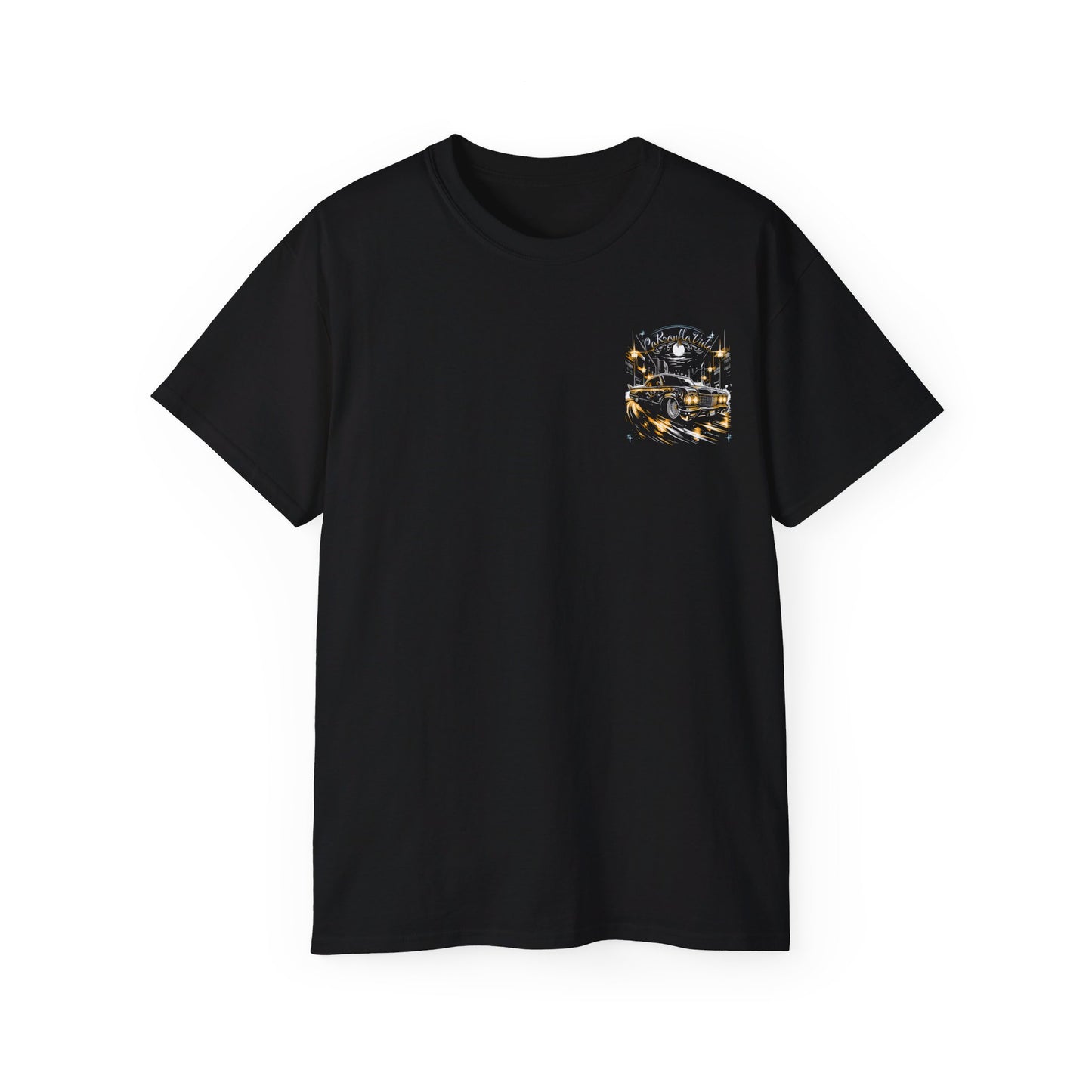 La Ranfla Vida 2 Tee
