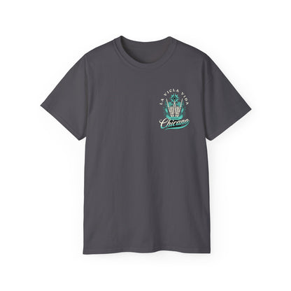 World Wide Chicano Tee