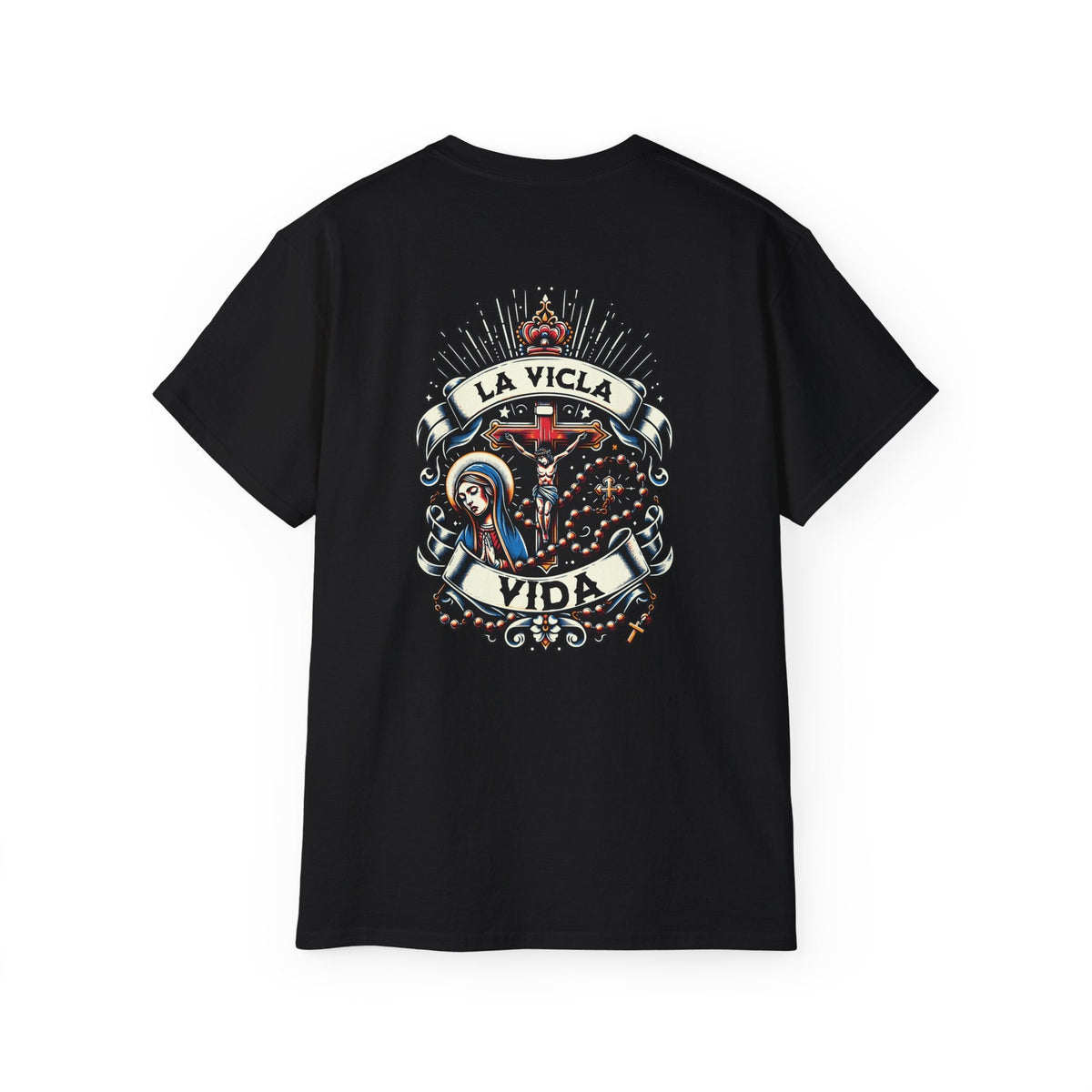 Faith Original - Black - back