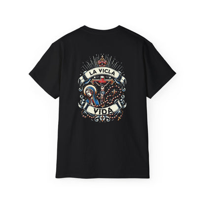 Faith Original - Black - back