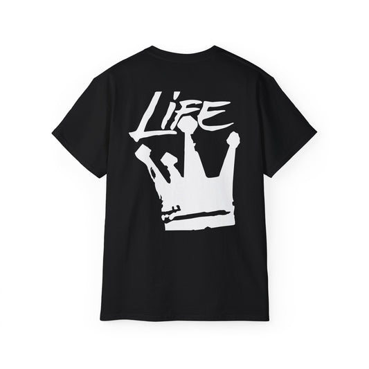 Life - Tee