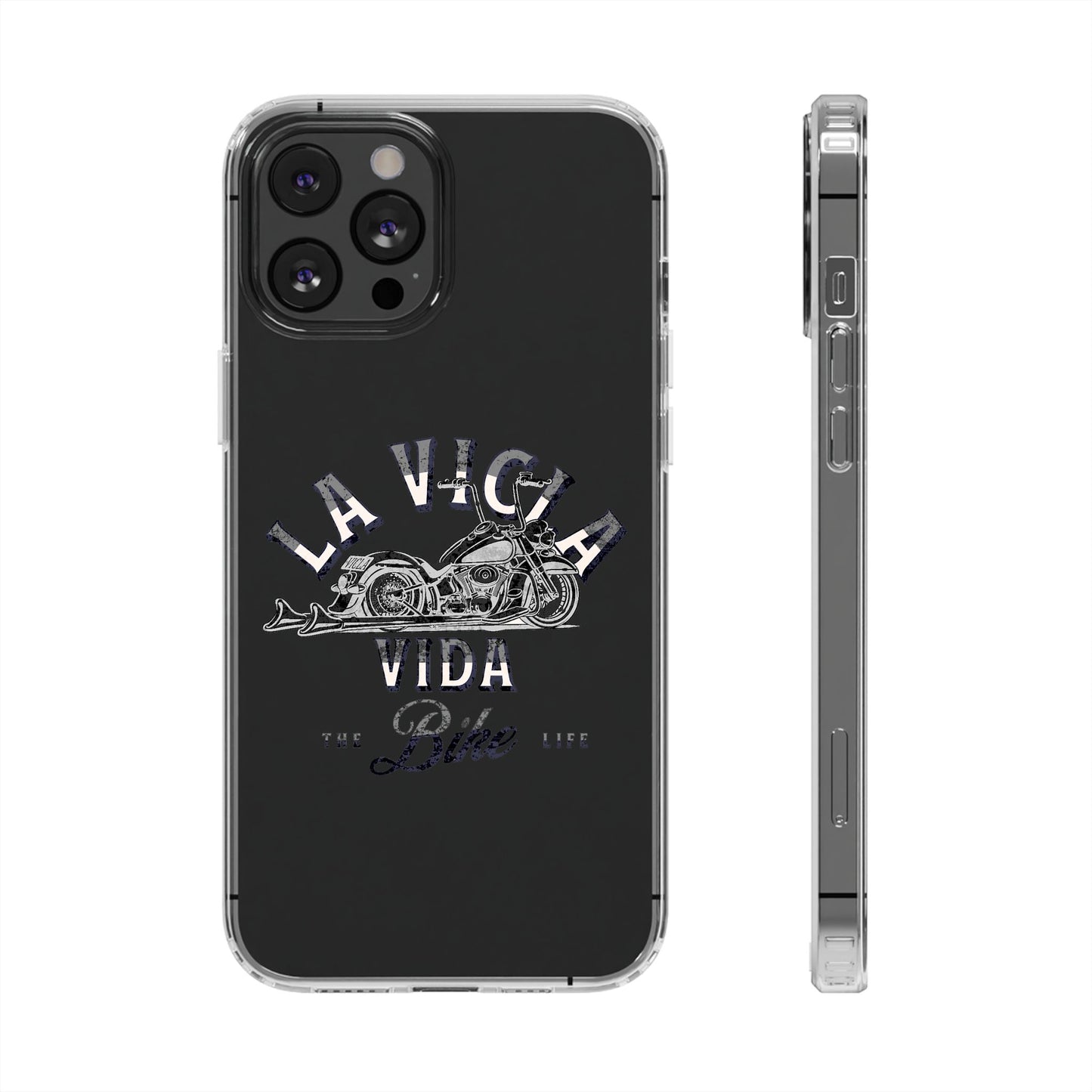 Copy of Clear Phone  Cases
