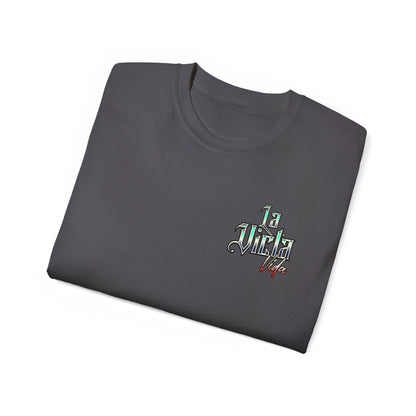 La Vicla Vida Logo 2.0 Tee