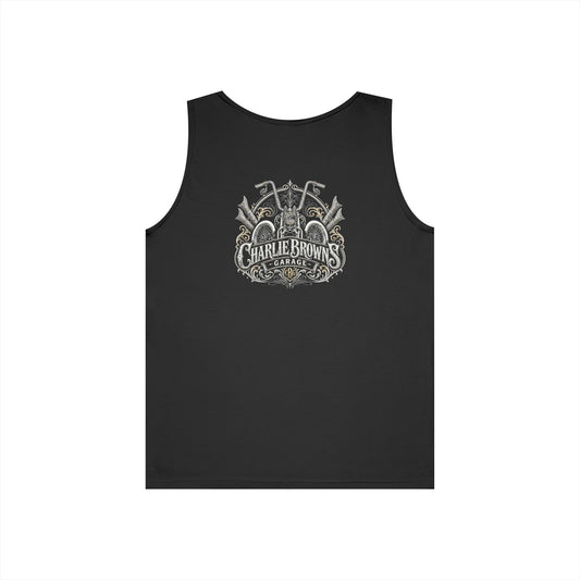 CBG 3.0 Tank Top