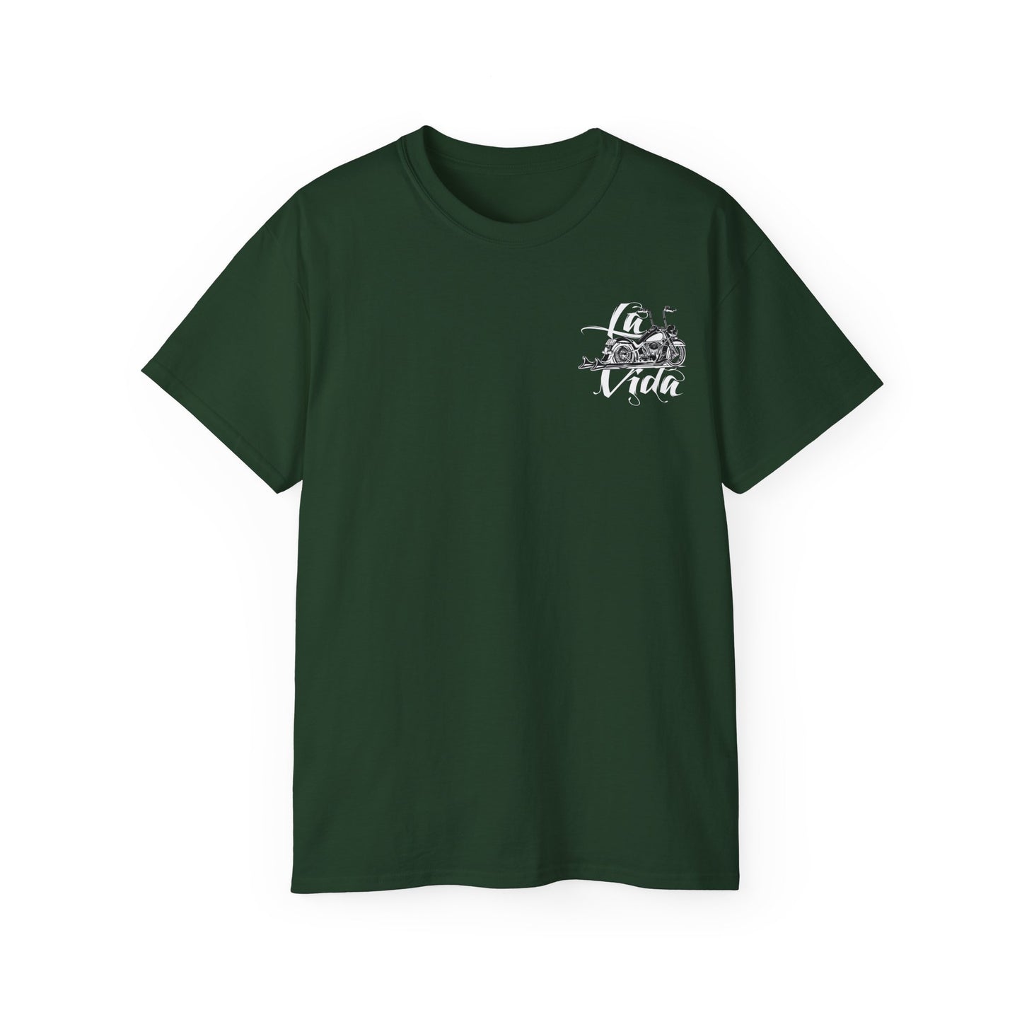 La Vicla Tee