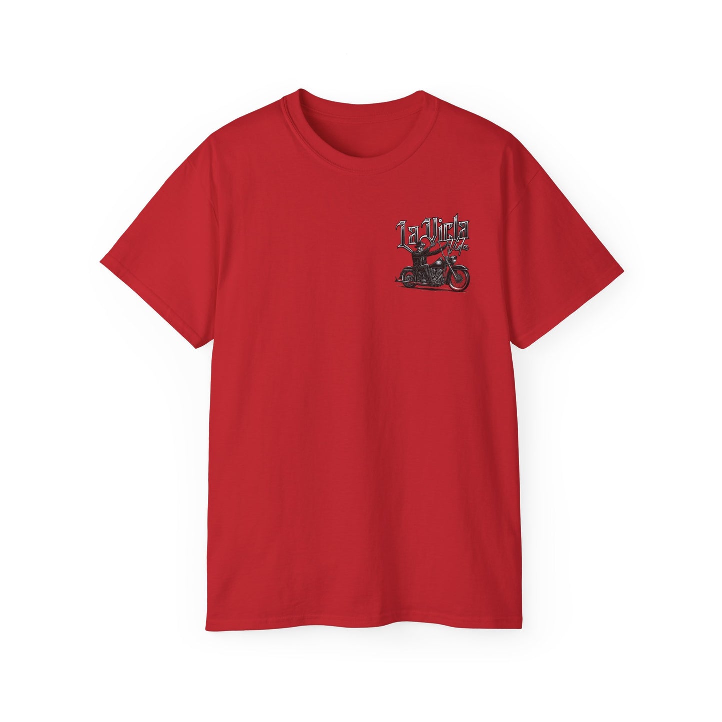 Vicla Rider Tee