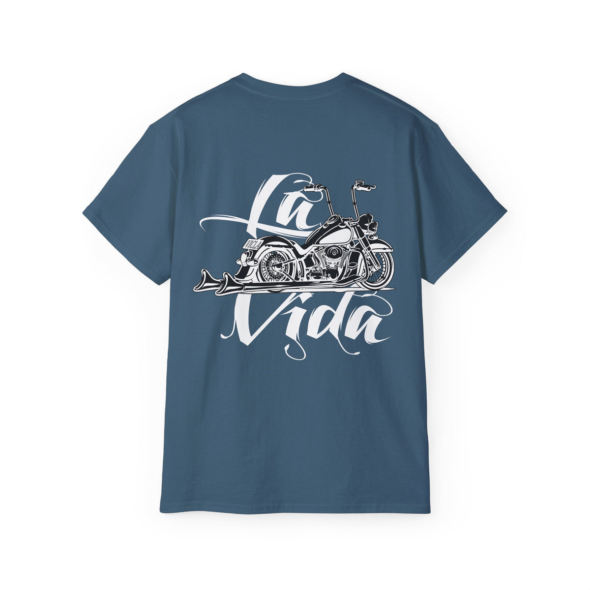 La Vida Tee