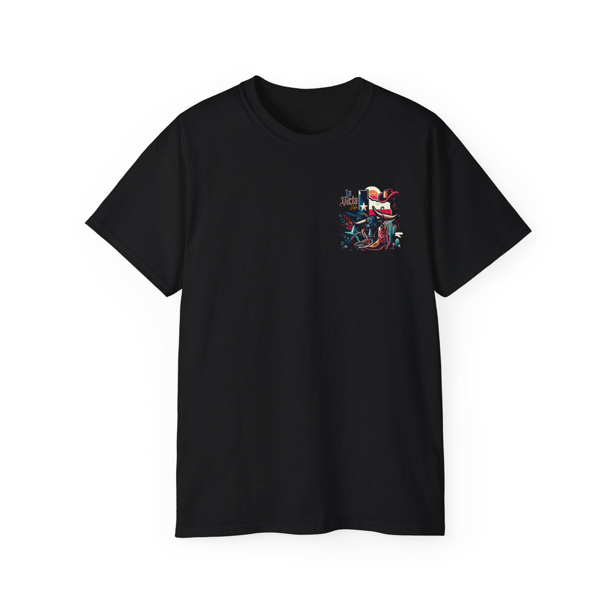 Texas Mash Up Tee