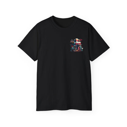 Texas Mash Up Tee