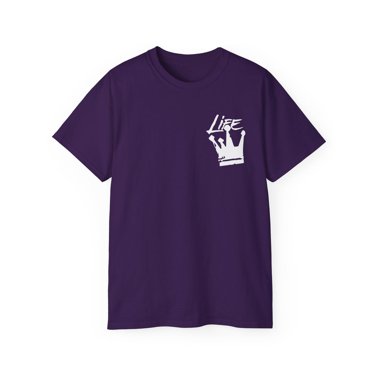 Life - Tee