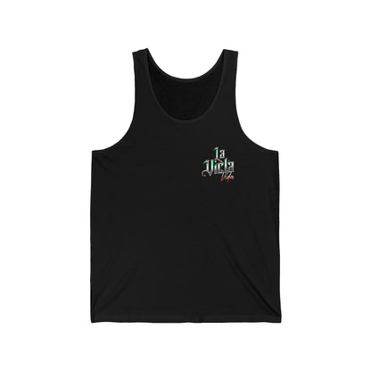 Logo - Jersey Tank