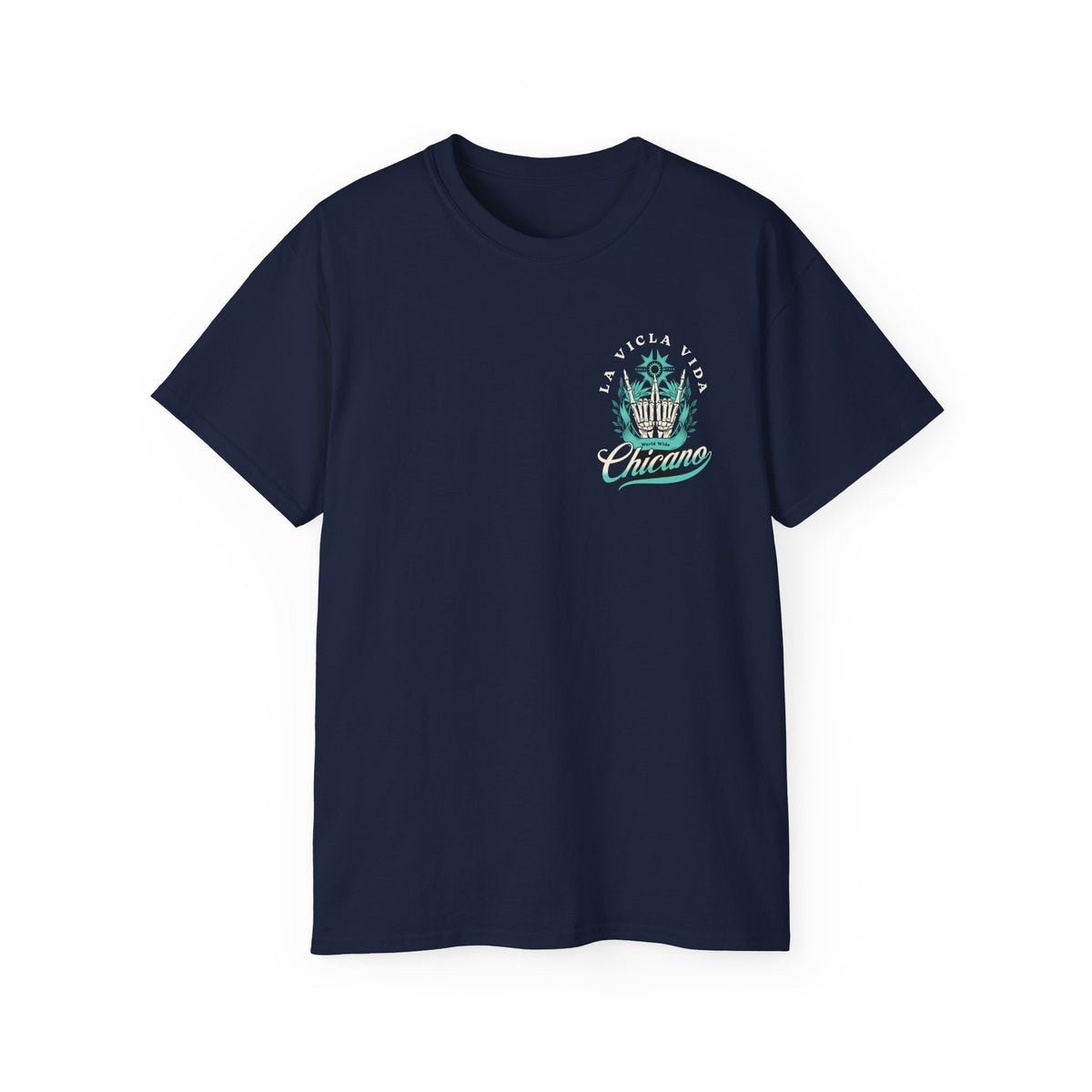 World Wide Chicano Tee