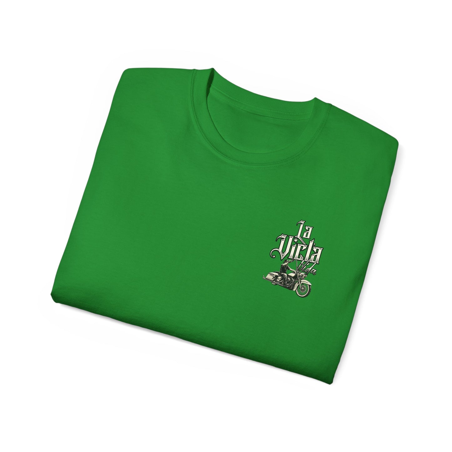 LVV King Tee
