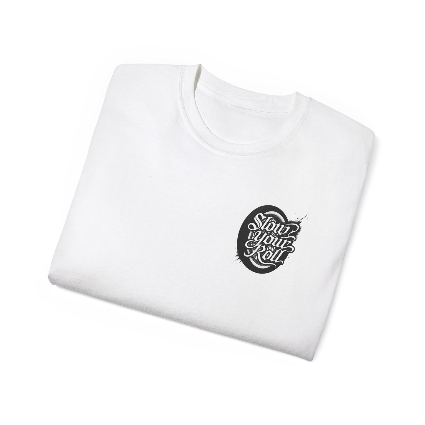 Slow Your Roll Tee