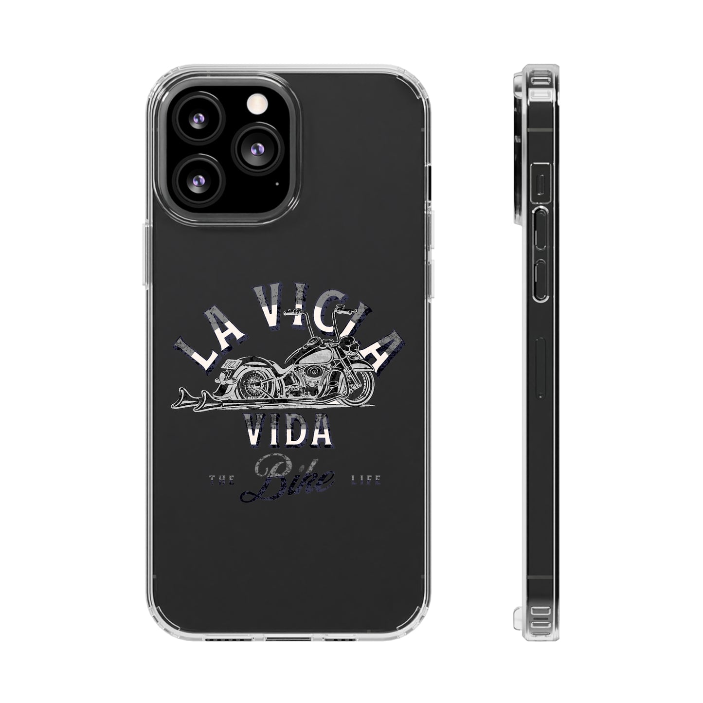 Clear Phone  Cases