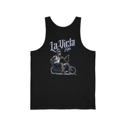 La Vicla Vida Bike Tank