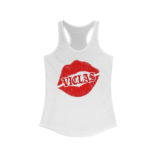 Racerback Tank, Viclas edition
