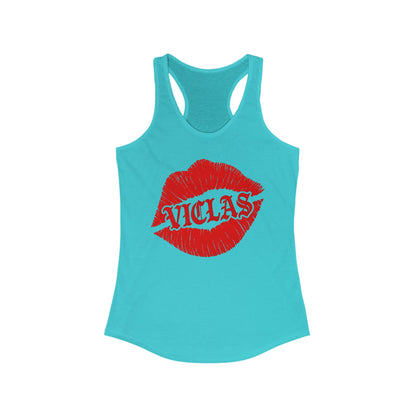 Racerback Tank, Viclas edition