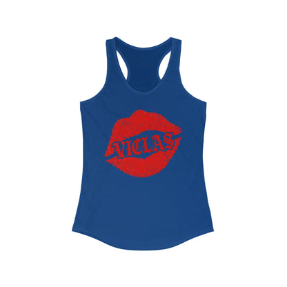 Racerback Tank, Viclas edition